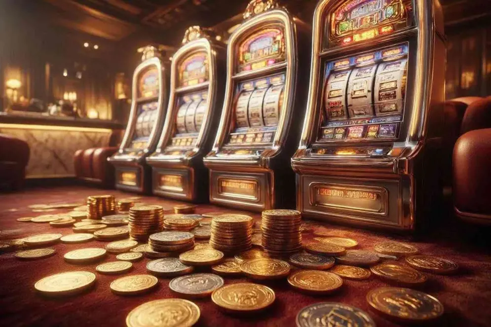 LolaJack Casino